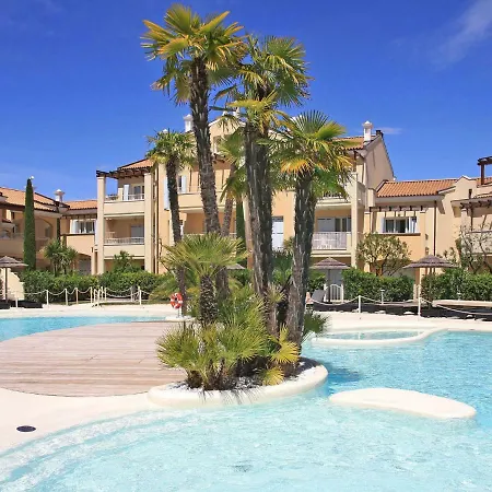 Le Residenze Mediterranee 731s Apartment Lido di Jesolo